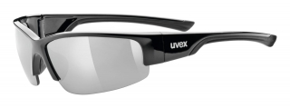 uvex sportstyle 215 black