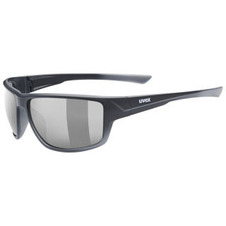 uvex sportstyle 230 black mat