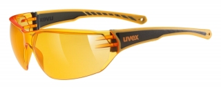 uvex sportstyle 204 orange