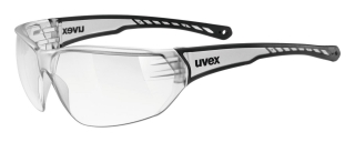 uvex sportstyle 204 clear