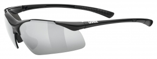 uvex sportstyle 223 black