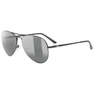 uvex lgl 45 Polarizačné black mat