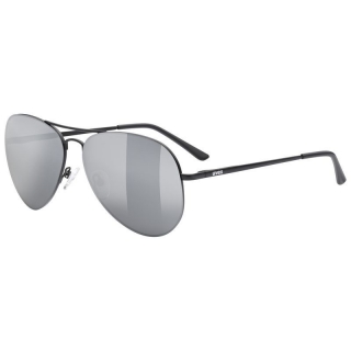 uvex lgl 45 black mat