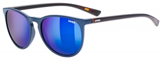 uvex lgl 43 blue havanna