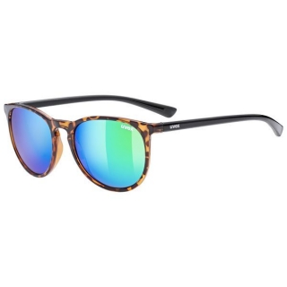 uvex lgl 43 havanna black