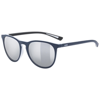 uvex lgl 43 blue mat