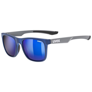 uvex lgl 42 blue grey mat