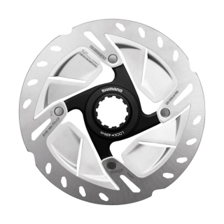 Brzdový kotúč SHIMANO RT800 140mm Center Lock Ice Tech Freeza (vnútor. uťahov.)
