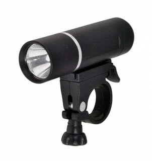 Longus Svetlo predné 3W LED/2f + batérie
