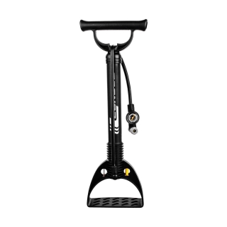 Longus Pumpa ONE PP s manometrom 120 clever ventil
