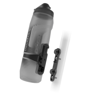 Fidlock BOTTLE TWIST SET 800ml tmavá fľaša