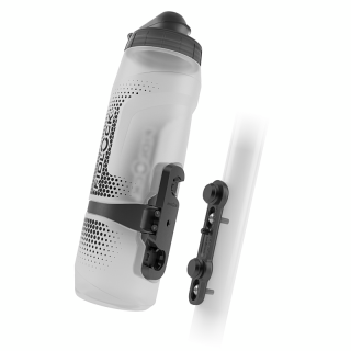 Fidlock BOTTLE TWIST SET 800ml priehľadná fľaša
