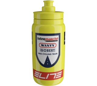 Fľaša ELITE Fly Teams 0,55l INTERMARCHE'-WANTY-GOBERT