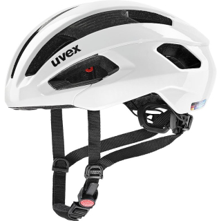uvex rise biela