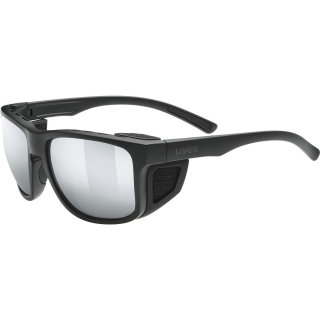 uvex sportstyle 312 čierne matné