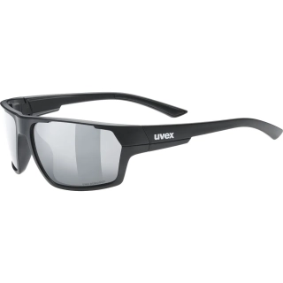 uvex sportstyle 233 Pola black