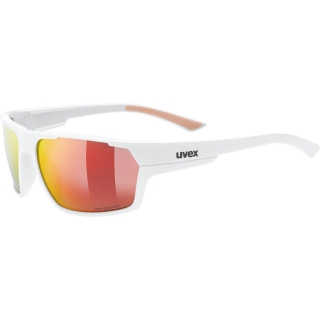uvex sportstyle 233 Pola biele