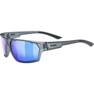 uvex sportstyle 233 Pola dymove matné