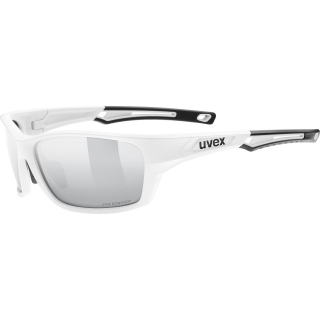 uvex sportstyle 232 Pola biele
