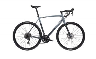Bianchi Impulso Allroad Disc GRX 600 11sp modrý