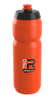 Fľaša POLISPORT R750 0,75l oranžova