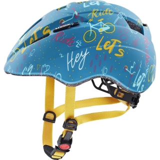 uvex kid 2 cc poďme jazdiť