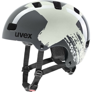 uvex kid 3 rhino sand