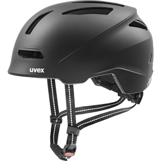 uvex urban planet čierna
