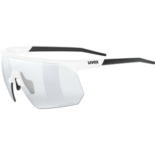 uvex pace one variomatic biele