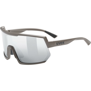 uvex sportstyle 235 hnedé matné