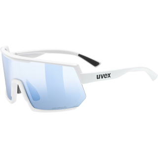uvex sportstyle 235 Variomatic biele matné