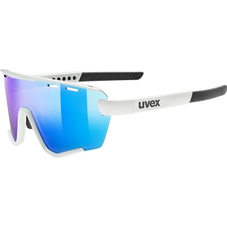 uvex sportstyle 236 set obláčikovo matné vymeniteľné sklá
