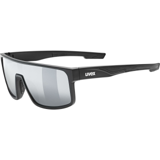 uvex lgl 51 black tmavé sklo