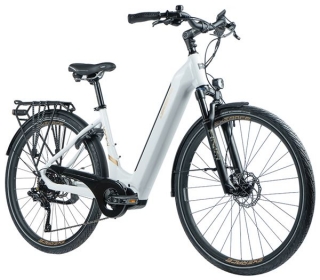 Leader Fox Vivalo 28" biely