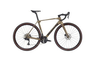 Bianchi Impulso COMP GRX 610 DISC 2X12SP Terra