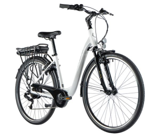 Leader Fox 2024 PARK CITY 28" biely