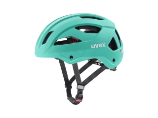 uvex Stride lagúna matná