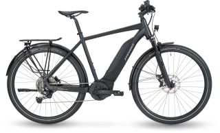 STEVENS E-6X TOUR HT