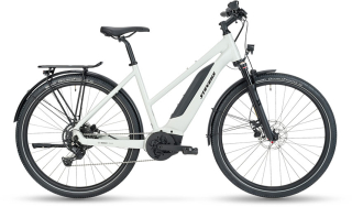 STEVENS E-4X TOUR LT