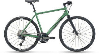 Stevens STRADA 1000 zelená