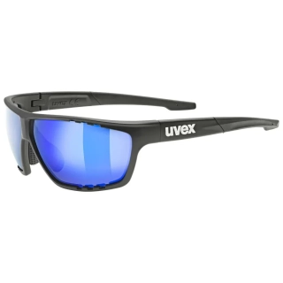 uvex sportstyle 706 black matt