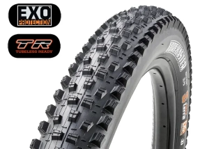 Plášť MAXXIS Forekaster 29x2.40 WT kevlar EXO TR DC