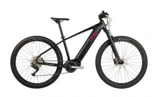 Pells Thorr 2 29" magenta