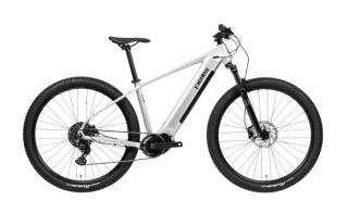 Pells Thorr 1 29" strieborný