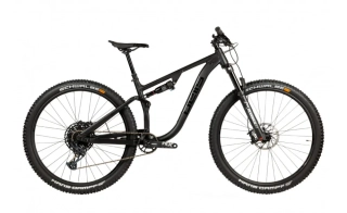 PELLS Tarpan TR 2 Black