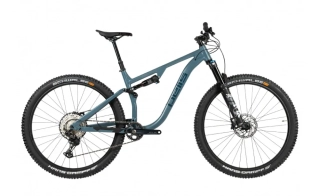 PELLS Tarpan TR Ultimate Black