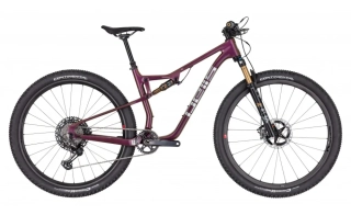 PELLS Duke FS Ultimate Eggplant