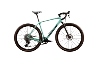 BIANCHI ARCADEX PRO APEX /GX ASX 1X12SP Celeste