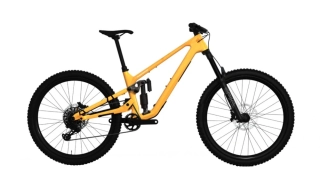 NORCO Optic C3 29 žltý