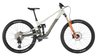NORCO Sight C1 29 olivový